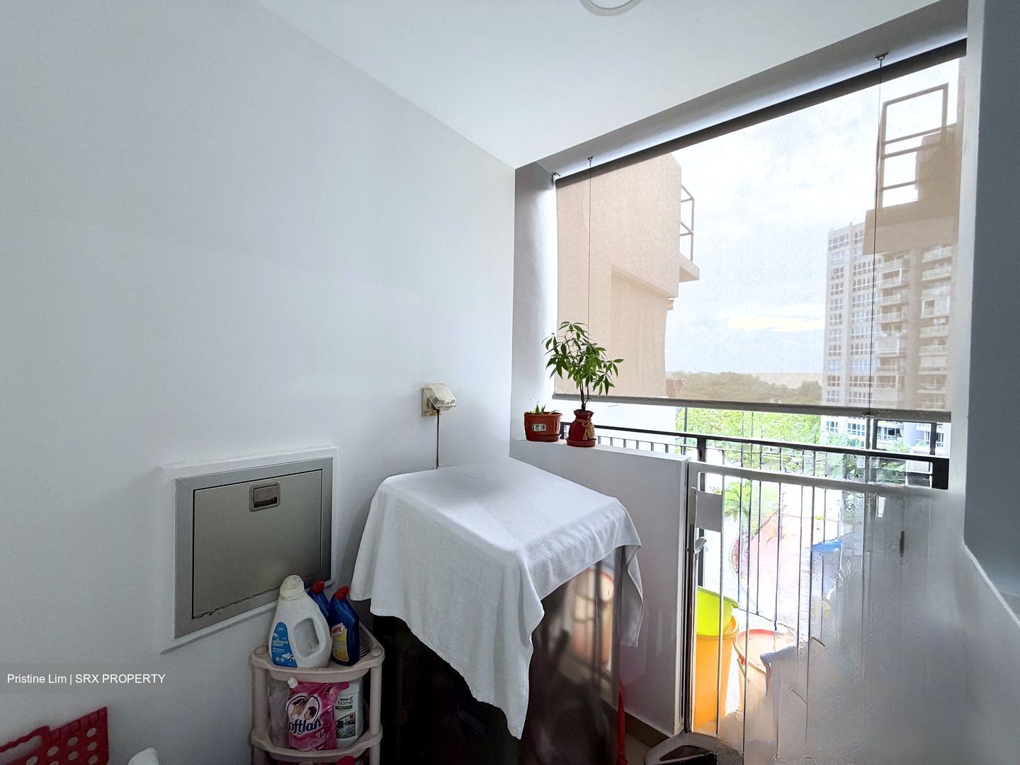 Waterview (D18), Condominium #533304361